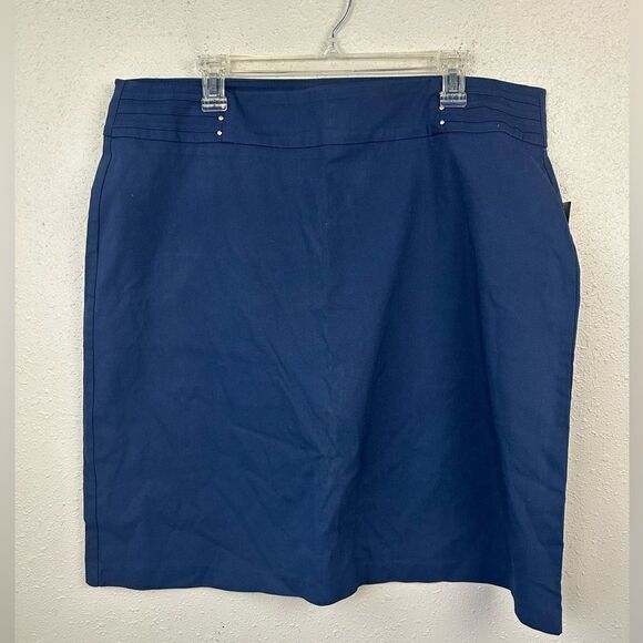 NWT JM Collection Women’s Skirt - Picture 1 of 7